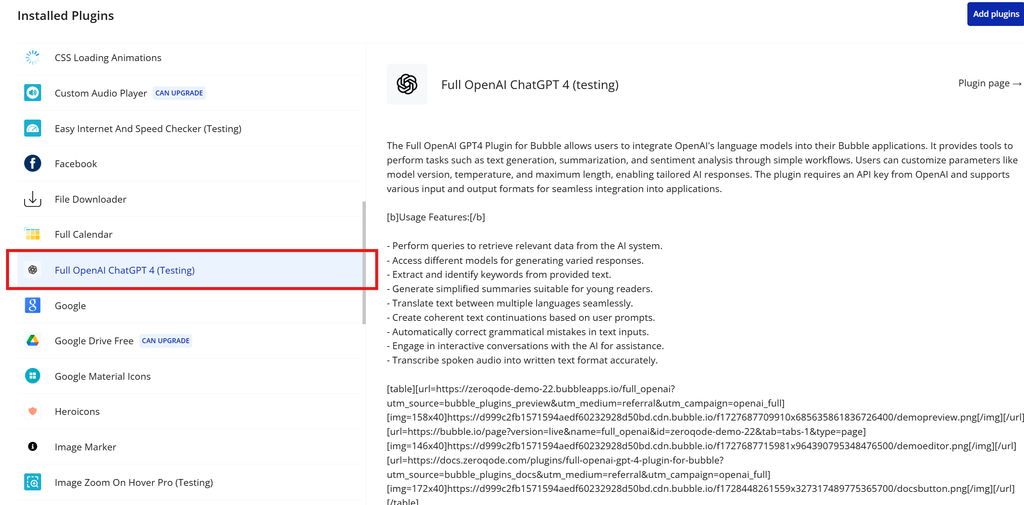 Image without caption