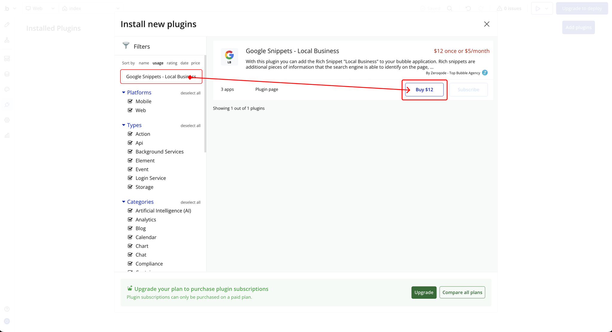 Image without caption