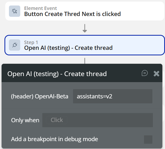 Image without caption