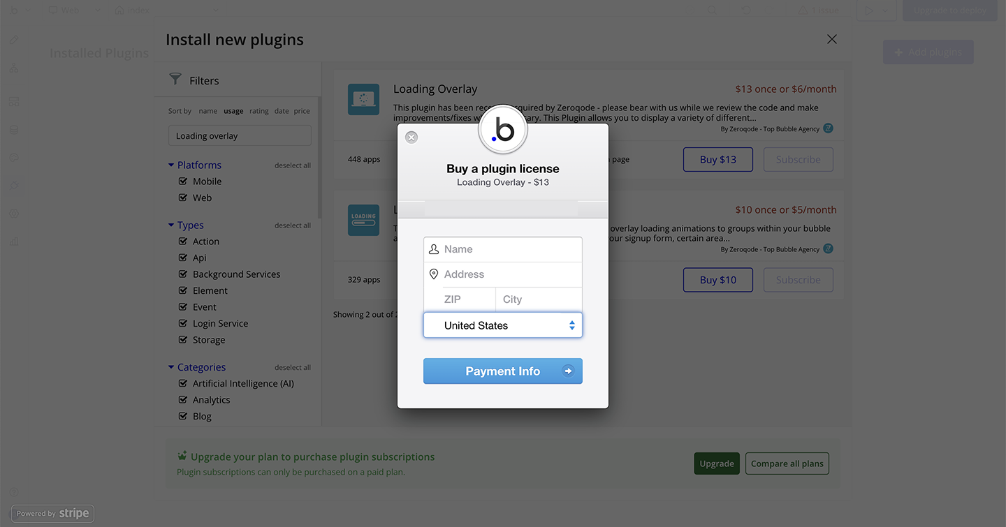 Image without caption