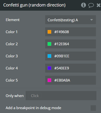 Image without caption