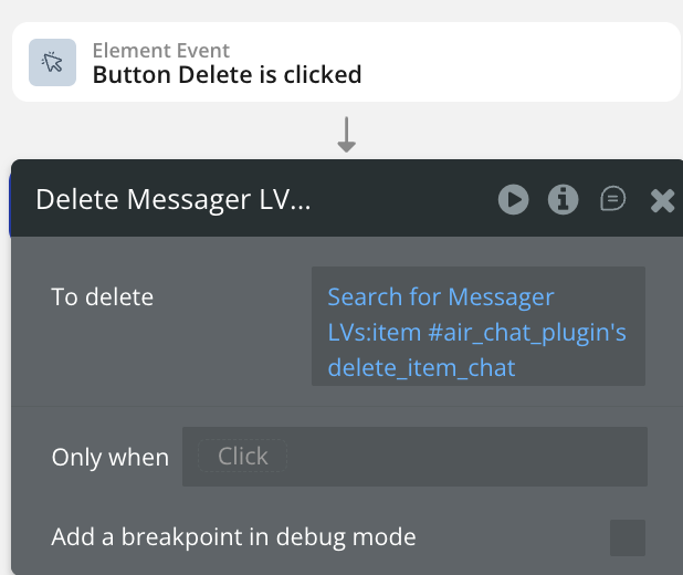 Image without caption