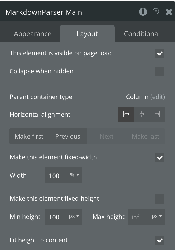 Image without caption