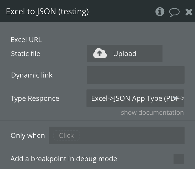 Image without caption