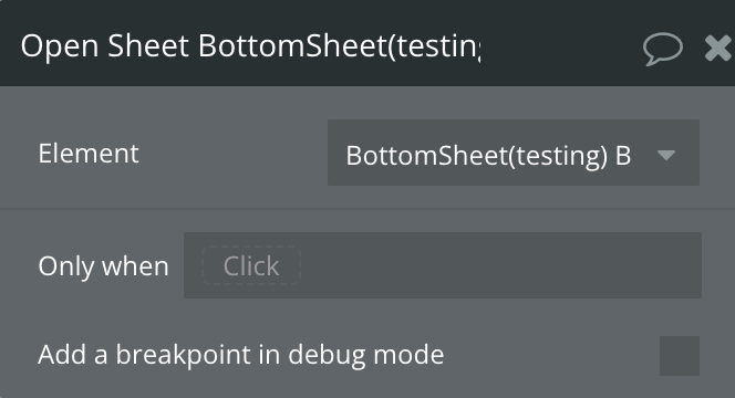 Image without caption