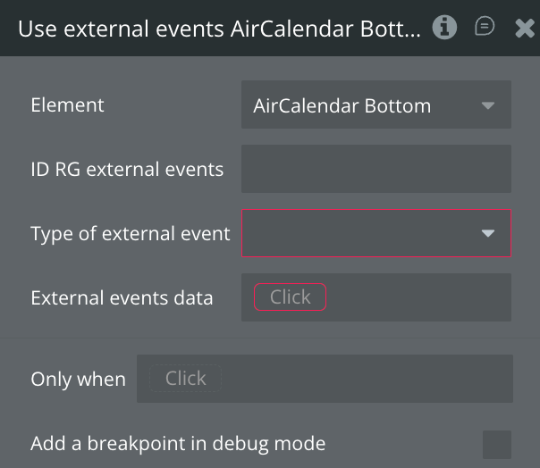 Image without caption