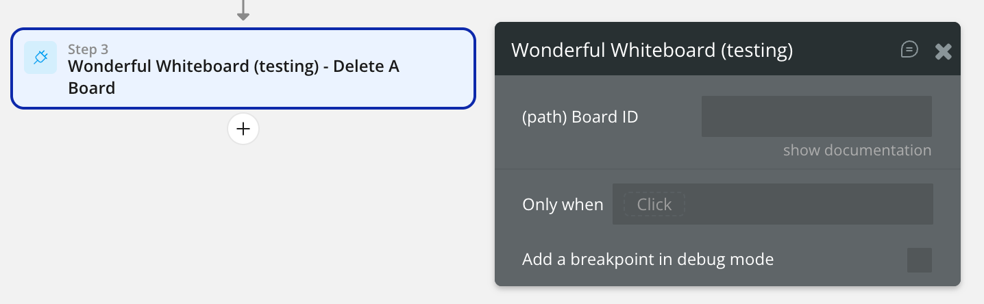Image without caption
