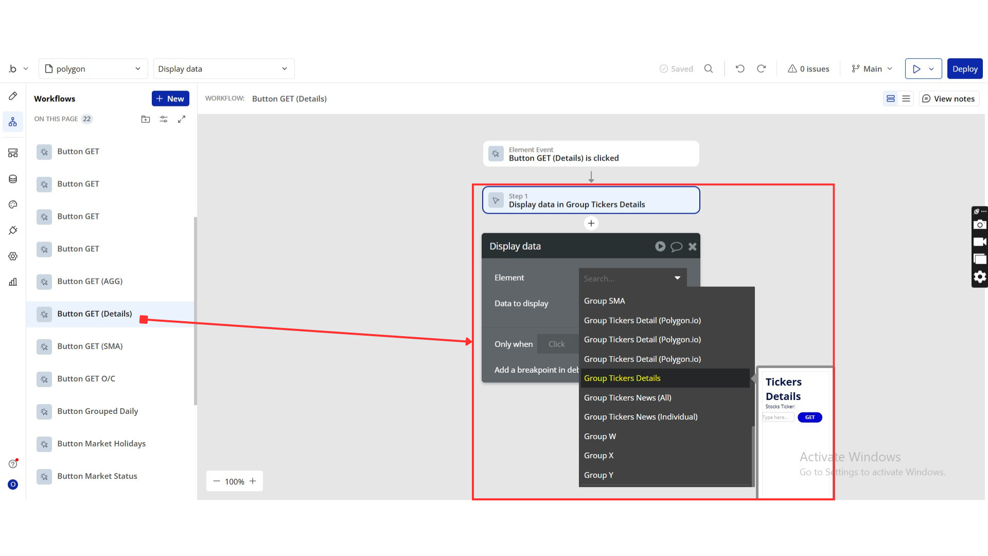Image without caption