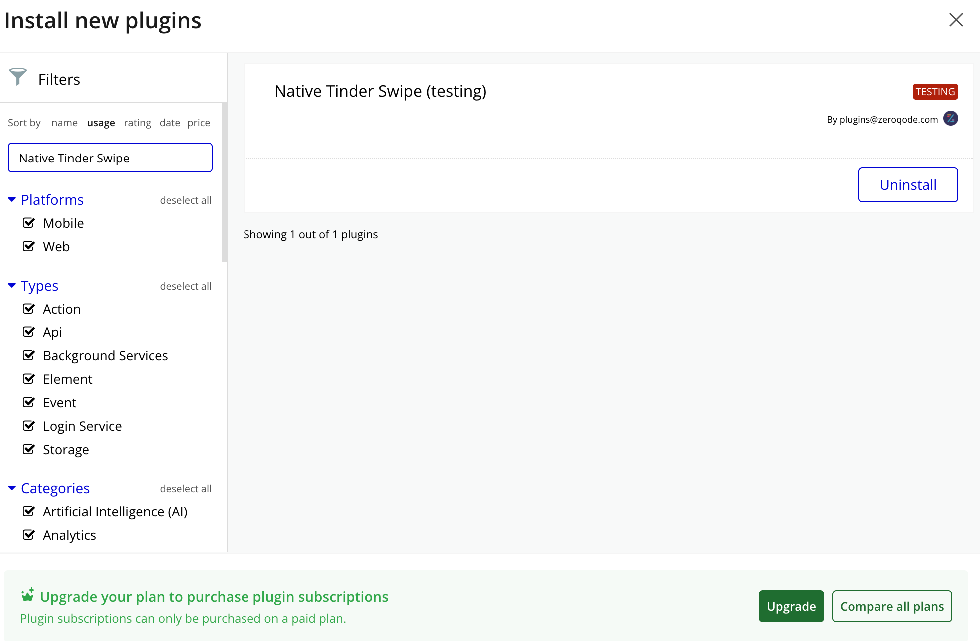 Image without caption