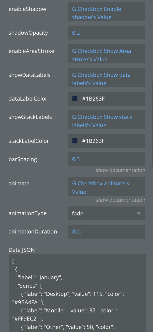 Image without caption