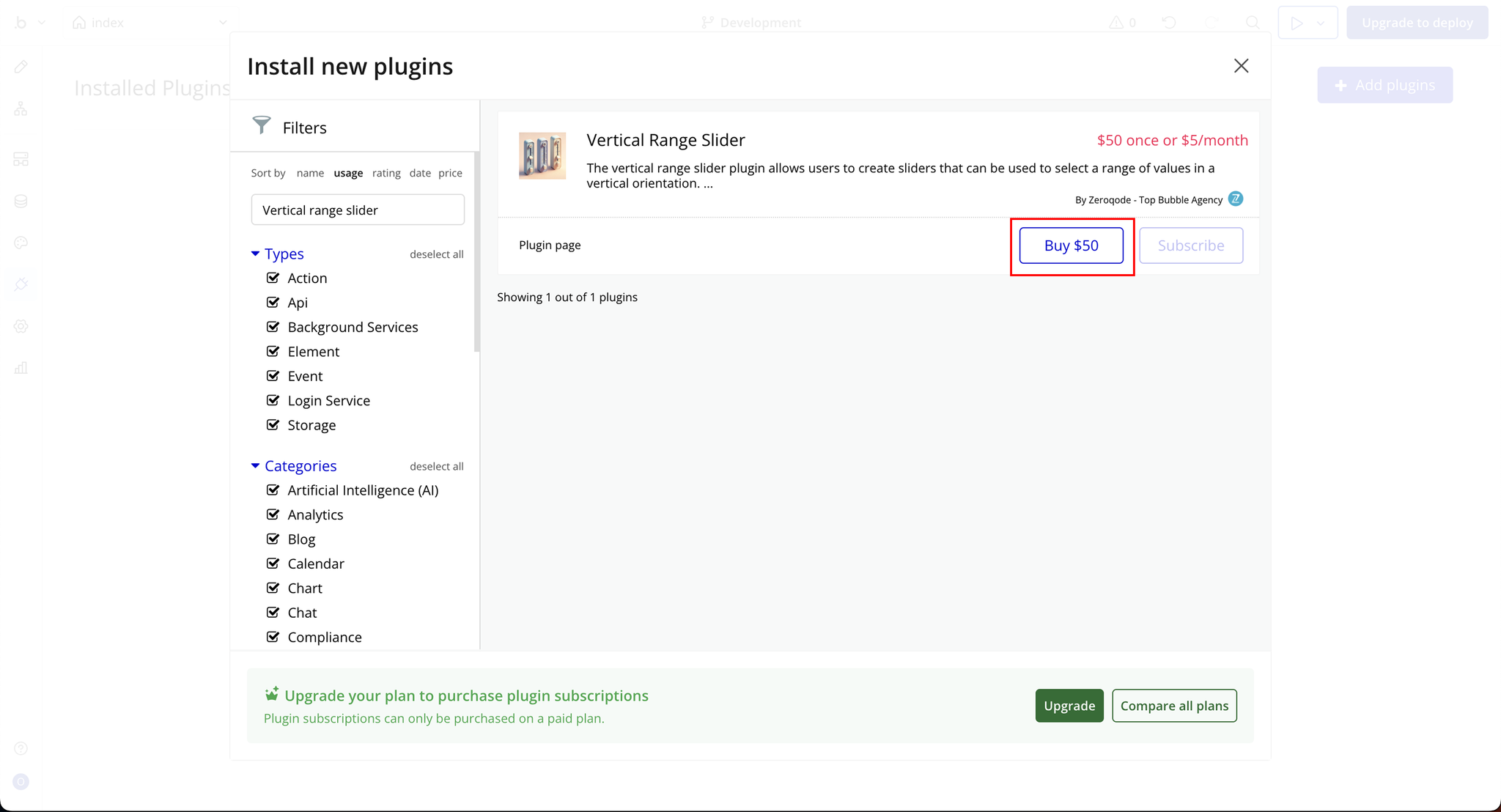 Image without caption