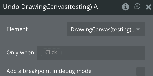 Image without caption