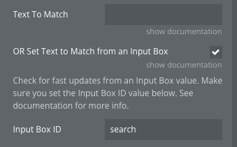 Image without caption