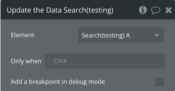 Image without caption