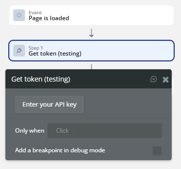 Image without caption