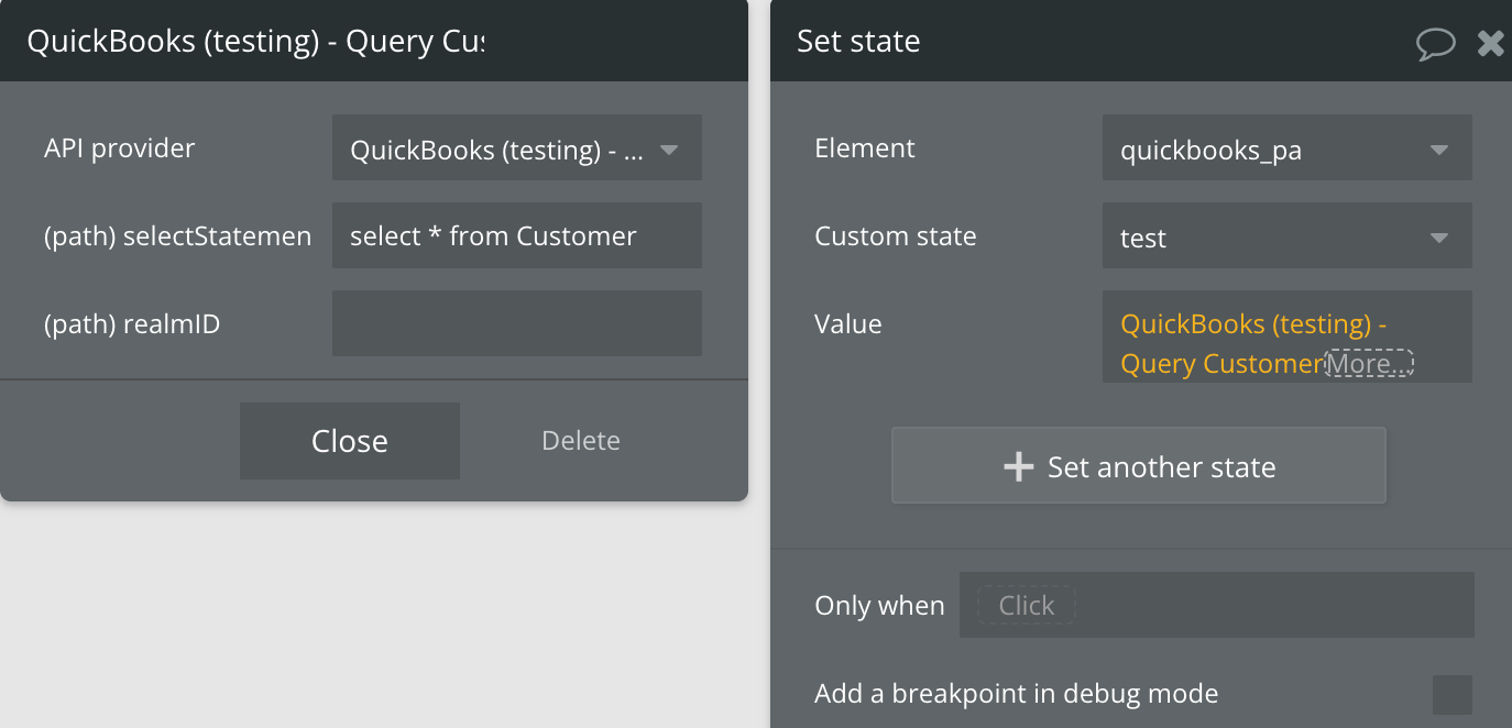 Image without caption