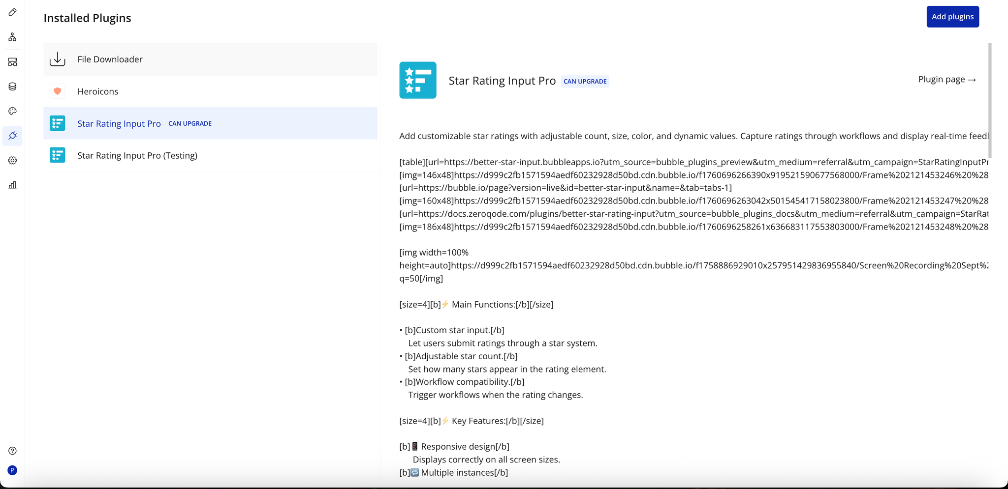 Image without caption