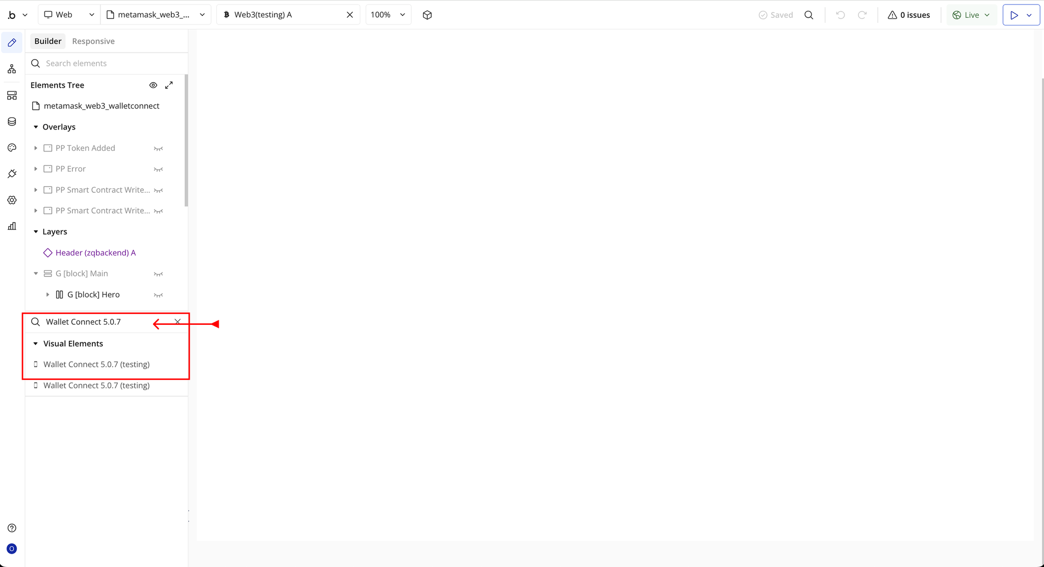 Image without caption