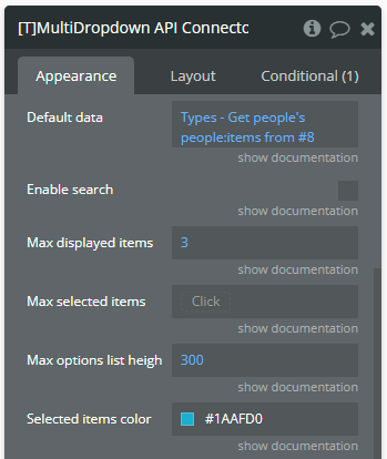 Image without caption