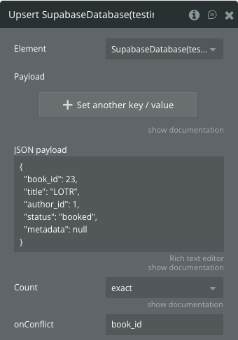 Image without caption