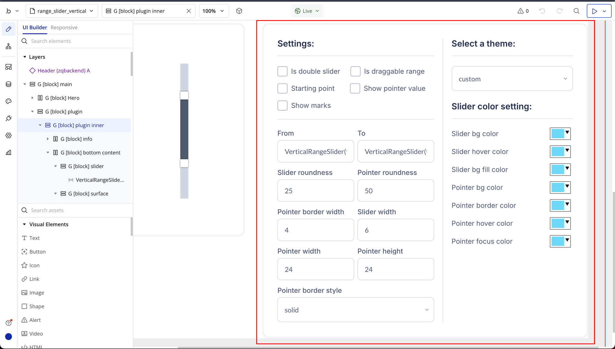 Image without caption