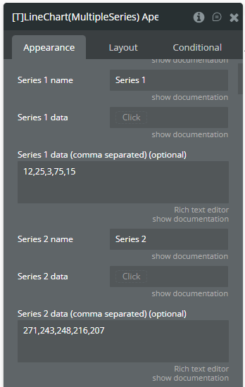 Image without caption