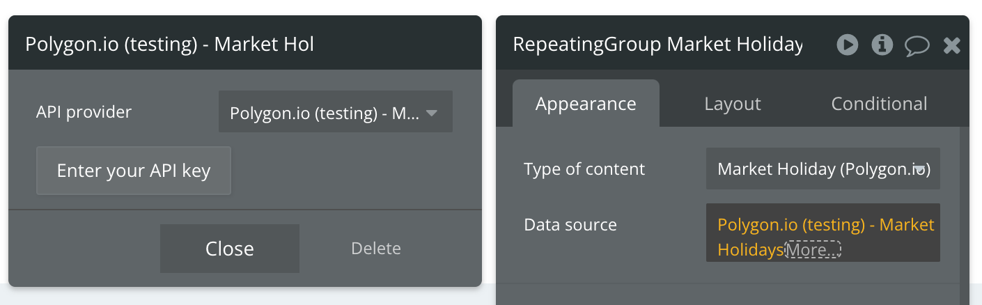 Image without caption