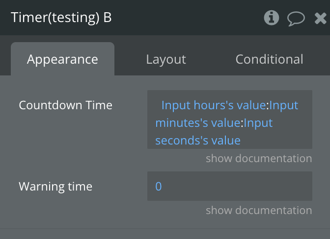 Image without caption