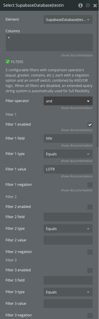 Image without caption