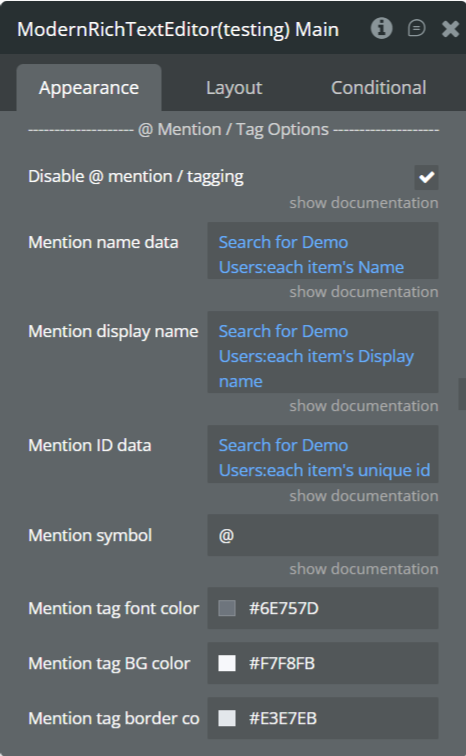 Image without caption