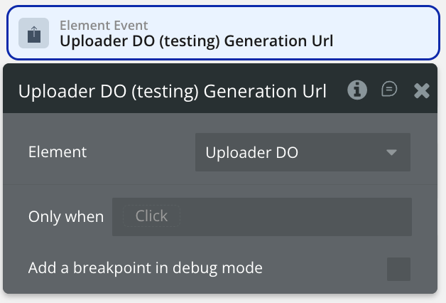 Image without caption