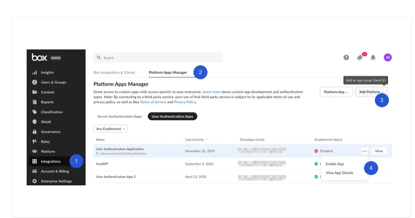 Image without caption