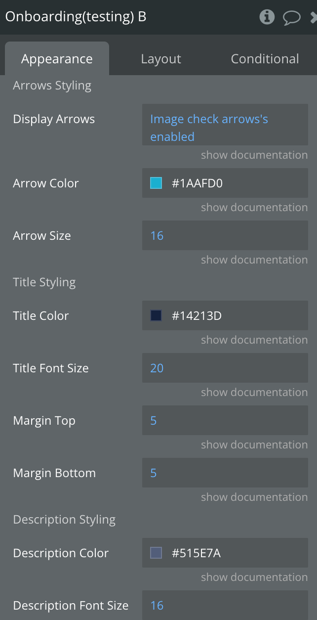 Image without caption