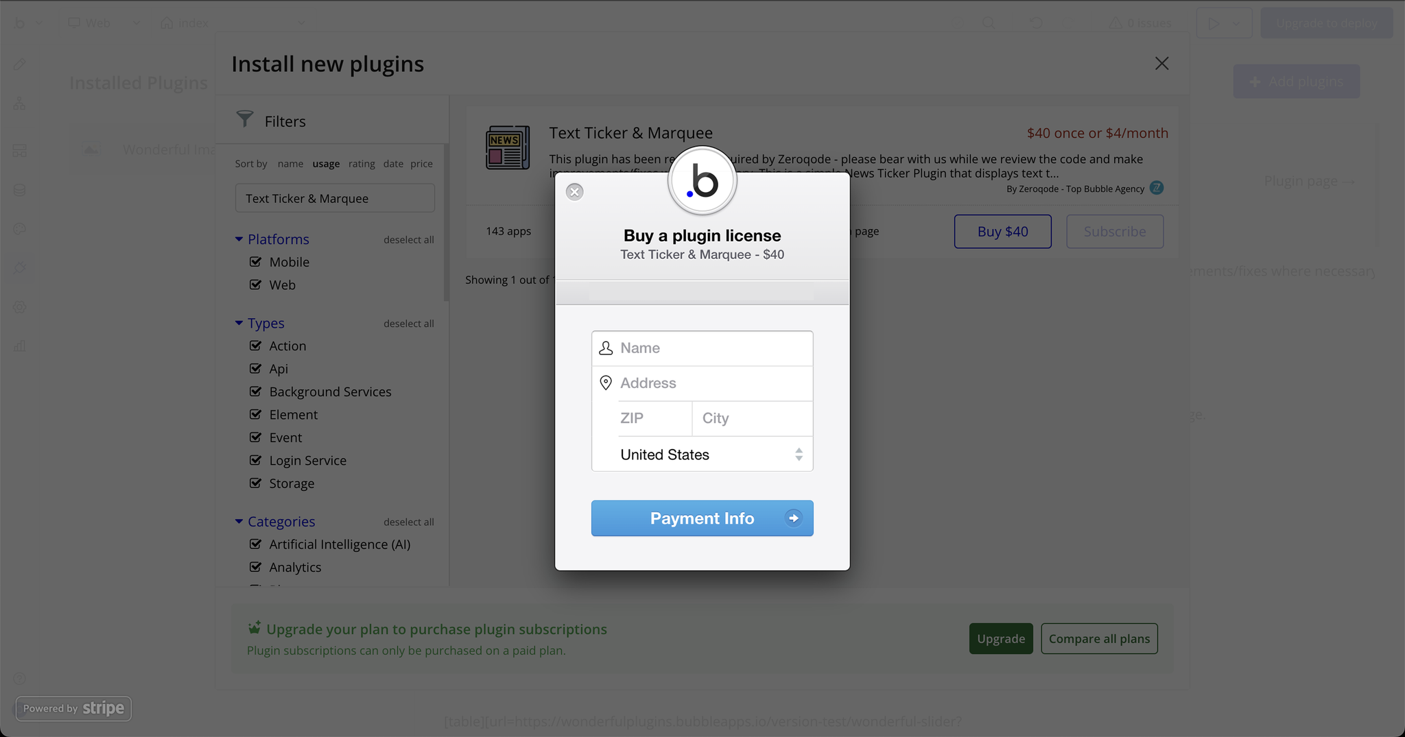 Image without caption