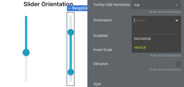 Image without caption