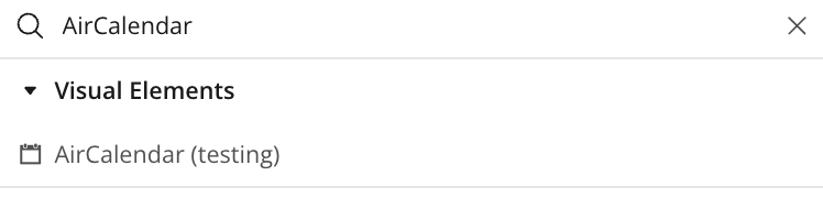 Image without caption