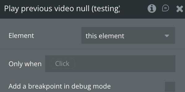 Image without caption