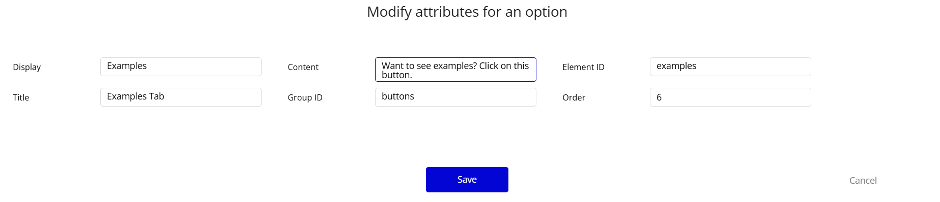 Image without caption