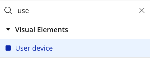 Image without caption