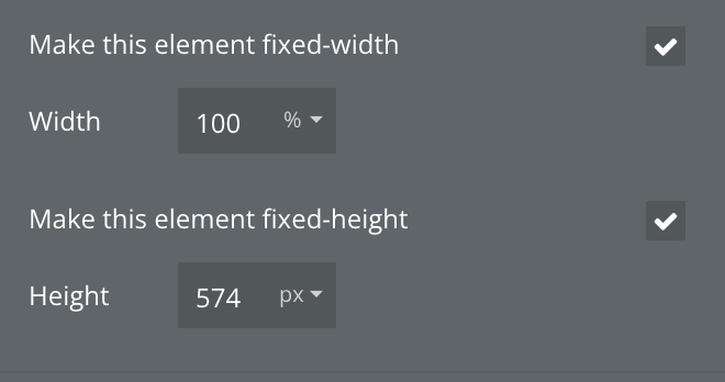 Image without caption