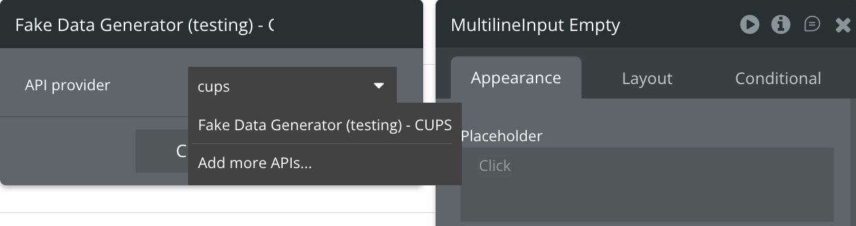 Image without caption