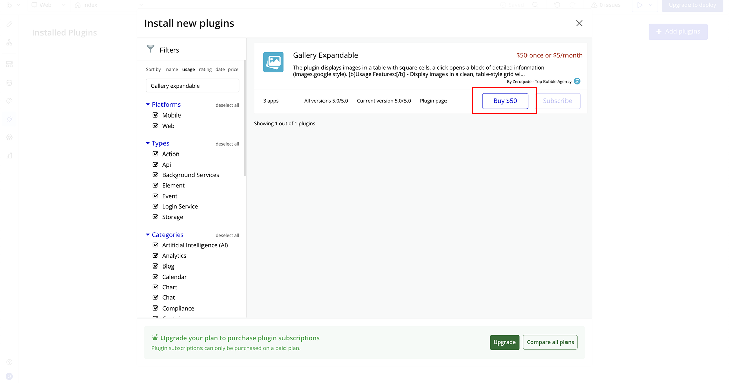 Image without caption