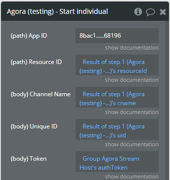 Image without caption