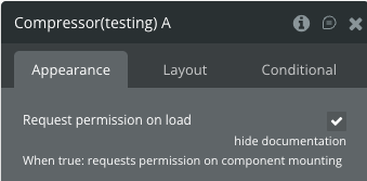 Image without caption