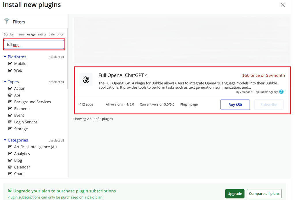 Image without caption