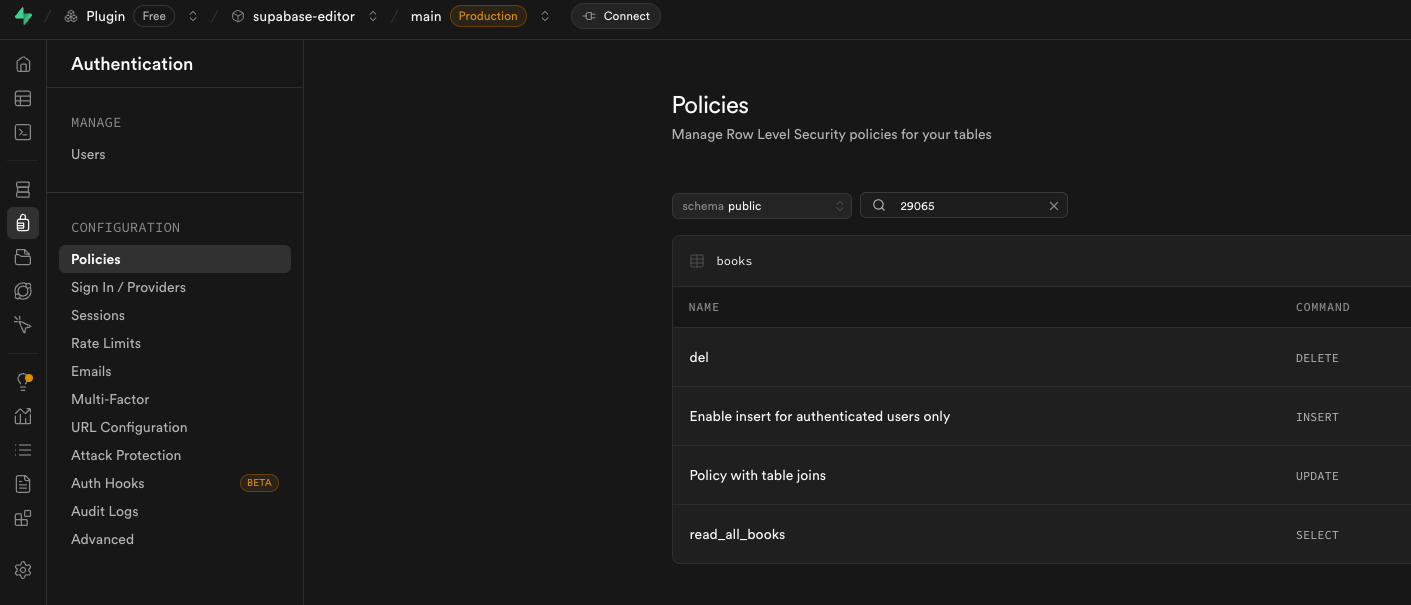 Image without caption