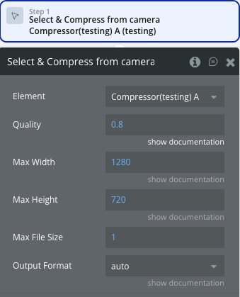 Image without caption