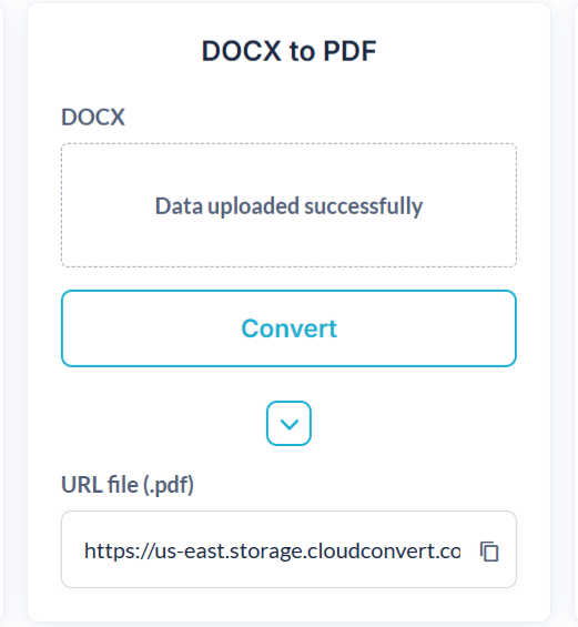 Image without caption