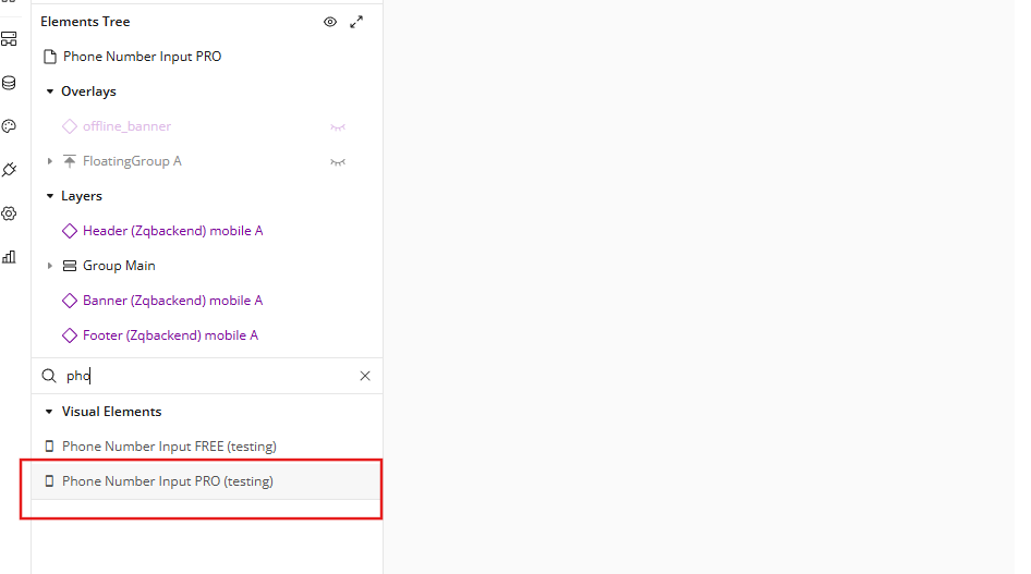 Image without caption