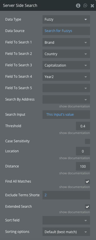 Image without caption